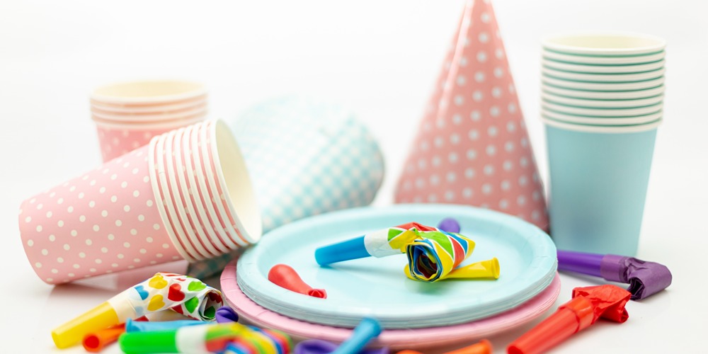 8 Tips dan Saran Menyewa Perlengkapan Pesta